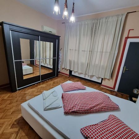 Picaso Residence Bukurešť Exteriér fotografie