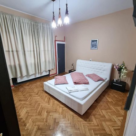 Picaso Residence Bukurešť Exteriér fotografie