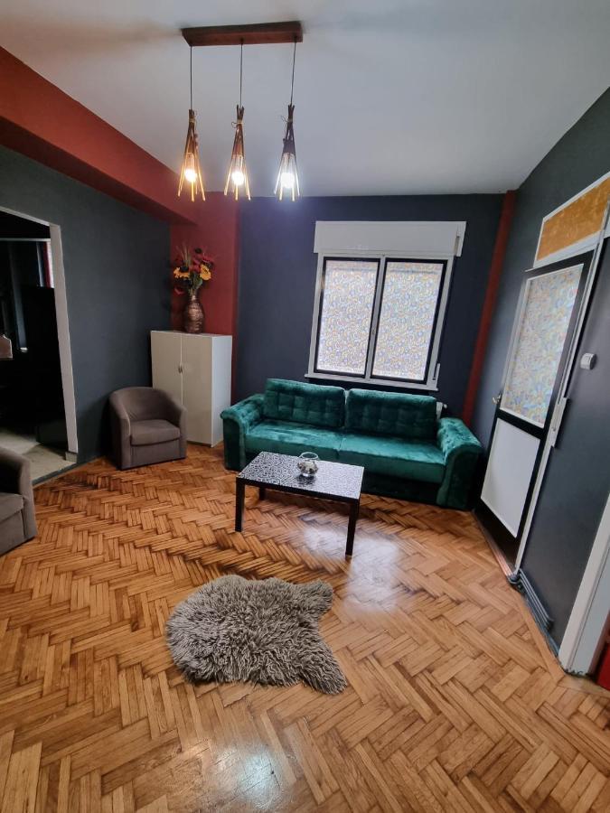 Picaso Residence Bukurešť Exteriér fotografie