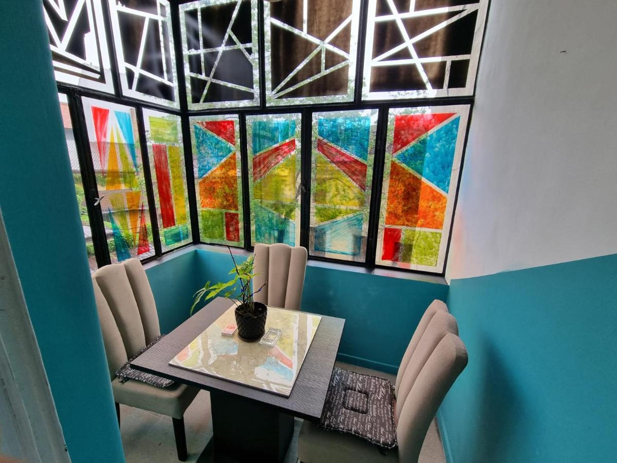 Picaso Residence Bukurešť Exteriér fotografie