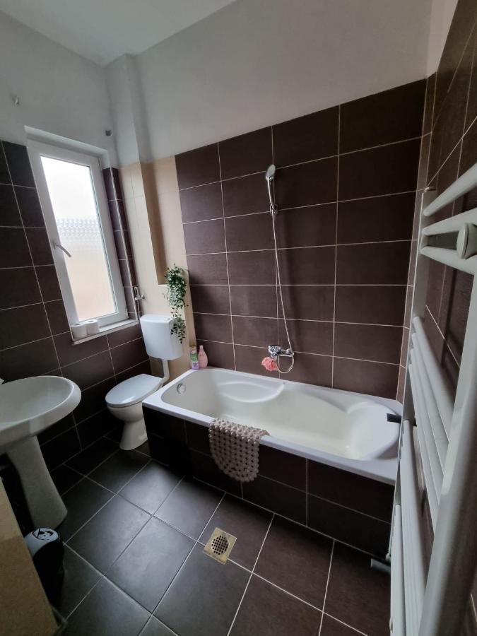 Picaso Residence Bukurešť Exteriér fotografie