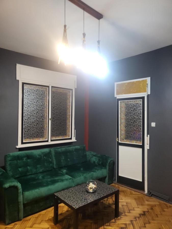 Picaso Residence Bukurešť Exteriér fotografie