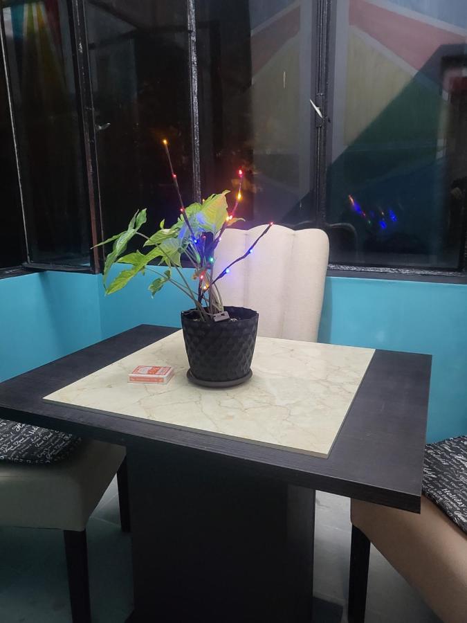 Picaso Residence Bukurešť Exteriér fotografie