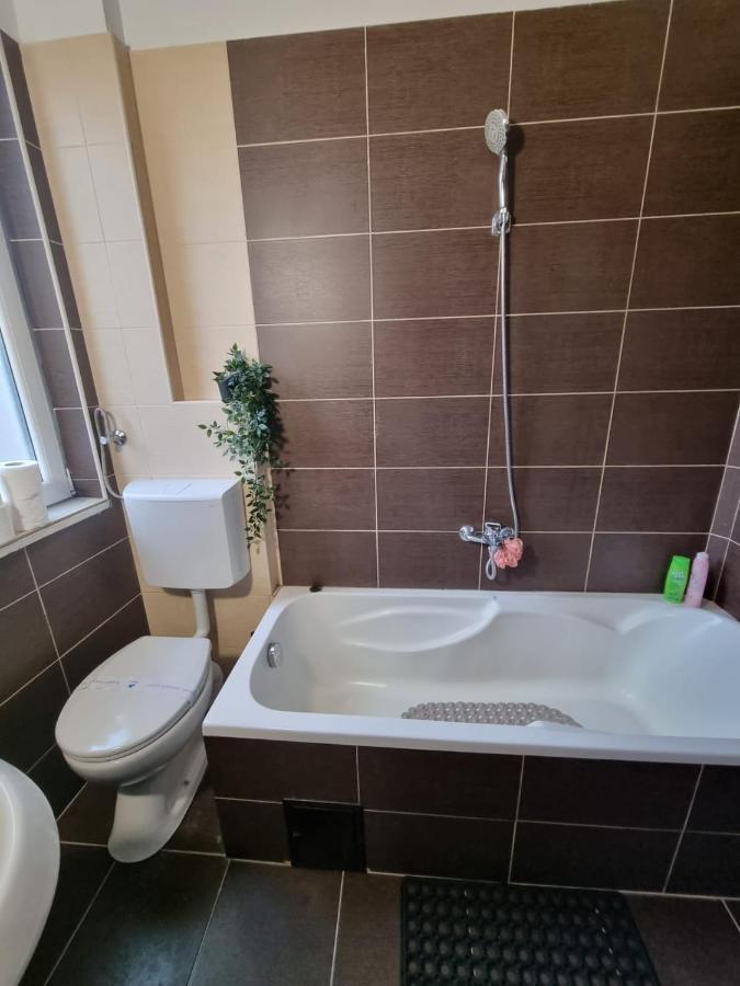 Picaso Residence Bukurešť Exteriér fotografie